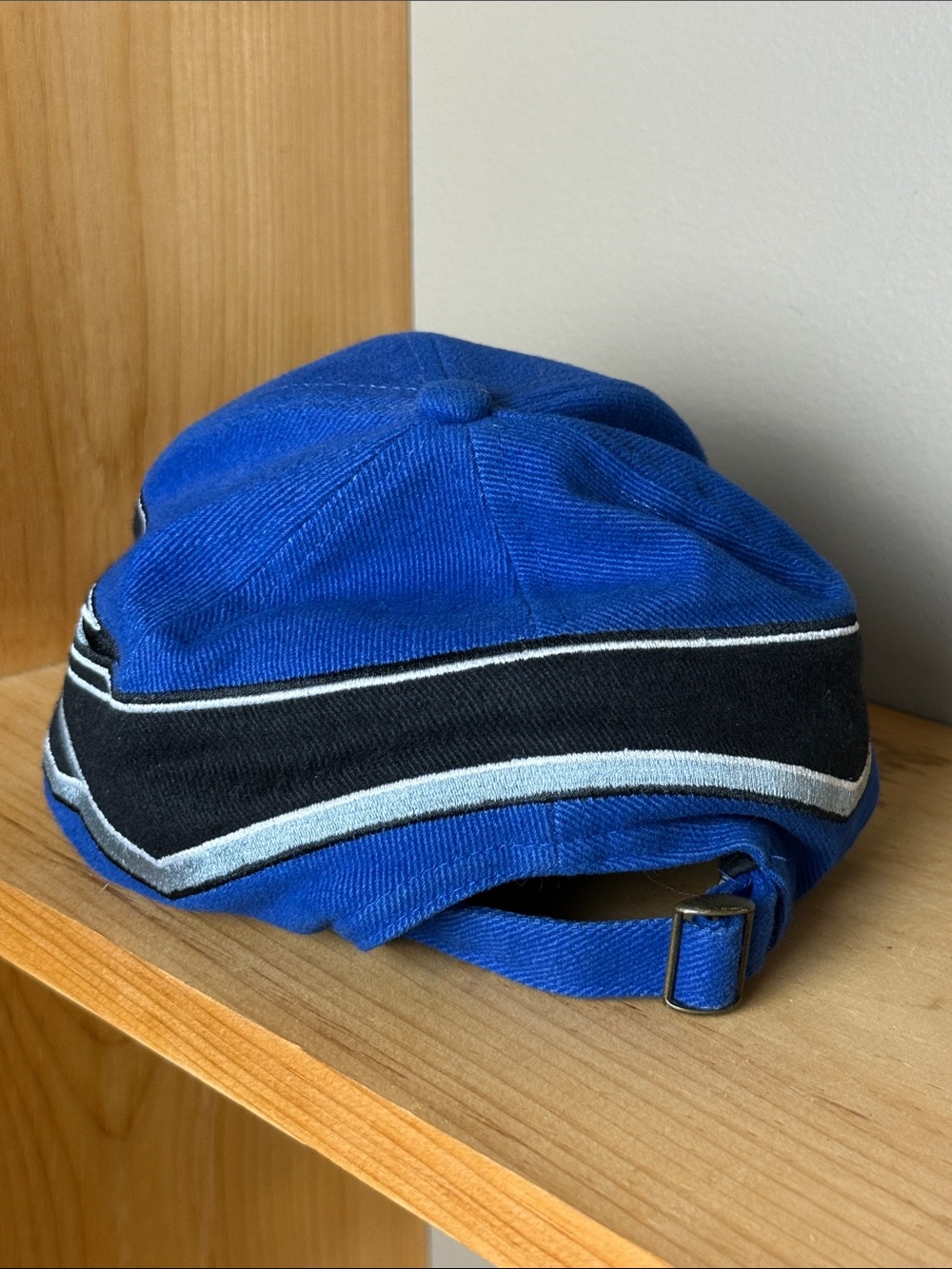 Ford Wraparound Pattern Hat - Picture 5 of 7
